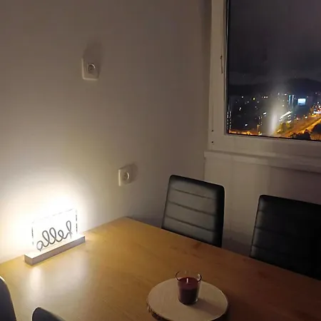 דירה Quiet And Comfortable For Four לובליאנה