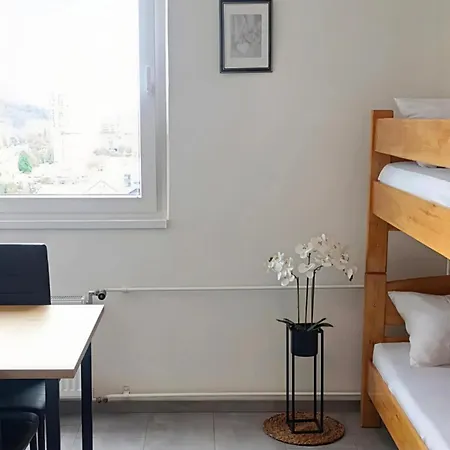 דירה Quiet And Comfortable For Four *